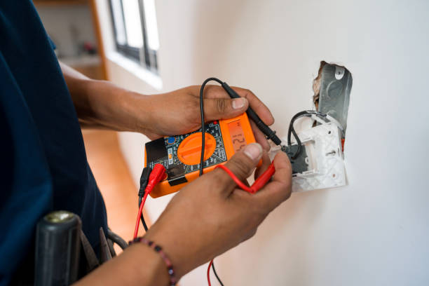 Best Electrical Outlet Repair  in Ripley, WV