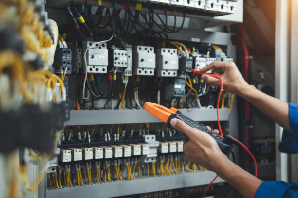 Best Electrical Outlet Repair  in Ripley, WV