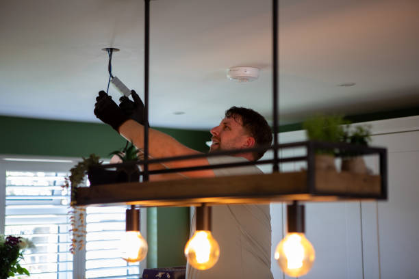 Best Circuit Breaker Repair  in Ripley, WV